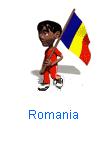 Text Box: Romania
